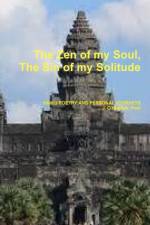 Zen of My Soul, the Sin of My Solitude af J. O'Hughes