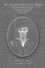 Journal of Thomas H. Miller af Thomas H Miller