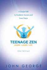 Teenage Zen (2nd Edition) af Oklahoma) George