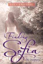 Finding Sofia af Lucy Crisetig