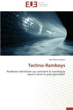 Techno-Ramboys af Leblanc-J
