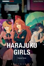 Harajuku Girls af Francis Turnly