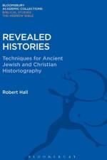 Revealed Histories af Robert Hall