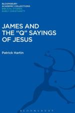 James and the 