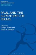 Paul and the Scriptures of Israel