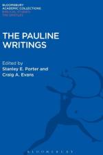 The Pauline Writings