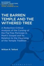 The Barren Temple and the Withered Tree af William Telford