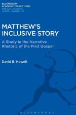 Matthew's Inclusive Story af David B. Howell