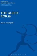 The Quest for Q af David Catchpole