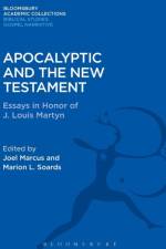 Apocalyptic and the New Testament