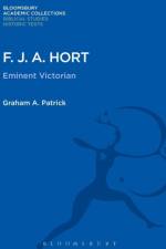 F. J. A. Hort af Graham Patrick