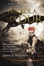 Nikkola of Dur af James a McKenzie