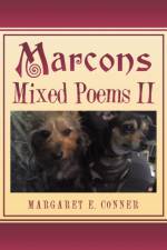 Marcons Mixed Poems II af Margaret E Conner