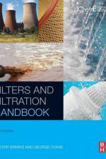 Filters and Filtration Handbook af Trevor (Managing Director Sparks