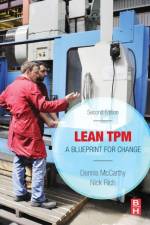 Lean TPM af Dennis (Director McCarthy