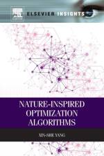 Nature-Inspired Optimization Algorithms af Xin-She (School of Science and Technology Yang