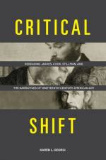 Critical Shift af Karen L. Georgi