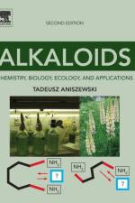 Alkaloids af Tadeusz (Department of Biology Aniszewski