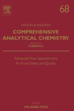Advanced Mass Spectrometry for Food Safety and Quality