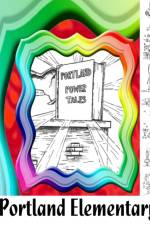 Portland Power Tales af Laura Botsford