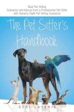 Pet Sitter's Handbook af Geri Laverie
