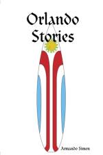 Orlando Stories af Armando Simon