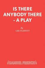 Is There Anybody There? af Lee Flewitt