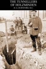 Tunnellers of Holzminden af H G Durnford MC