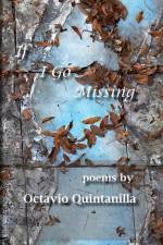If I Go Missing af Octavio Quintanilla