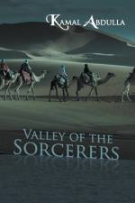 Valley of the Sorcerers af Kamal Abdulla