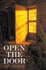 Open the Door af Wendy Lynn Hampton