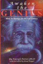 Awake the Genius af Patrick K. Porter