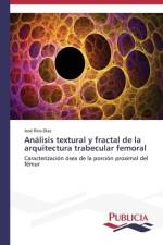 Analisis textural y fractal de la arquitectura trabecular femoral af Jose Rios-Diaz