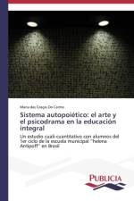 Sistema autopoietico af Maria Das Gracas Do Carmo