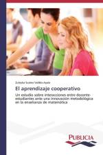 aprendizaje cooperativo af Zuleyka Suarez Valdes-Ayala