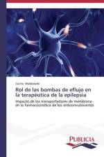 Rol de las bombas de eflujo en la terapeutica de la epilepsia af CECILIA MALDONADO