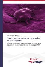 cancer af Juan Ferragud Montrull