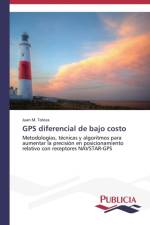 GPS diferencial de bajo costo af Juan M Toloza
