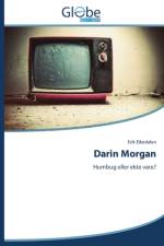 Darin Morgan af Eikedalen Erik