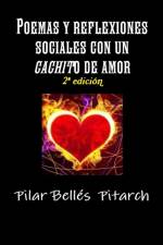 Poemas Y Reflexiones Sociales Con Un 