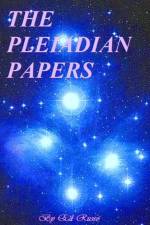 Pleiadian Papers af Ed Russo