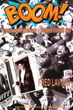 Boom af Fred Lavner