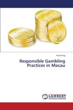 Responsible Gambling Practices in Macau af Wong Ken