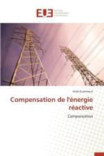 Compensation de l' nergie R active af Guennoun-H