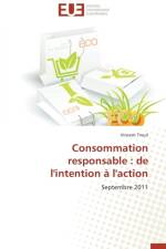 Consommation responsable af Treuil-V