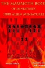 1000 Albin Miniatures af Rob Escalante