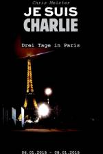 Je suis Charlie af Chris Meister