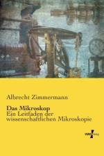 Mikroskop af Albrecht Zimmermann