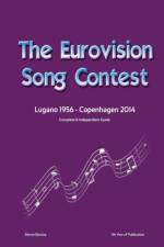 Complete & Independent Guide to the Eurovision Song Contest 2014 af Simon Barclay