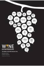 Wine Entrepreneurs af Alexander Schreck